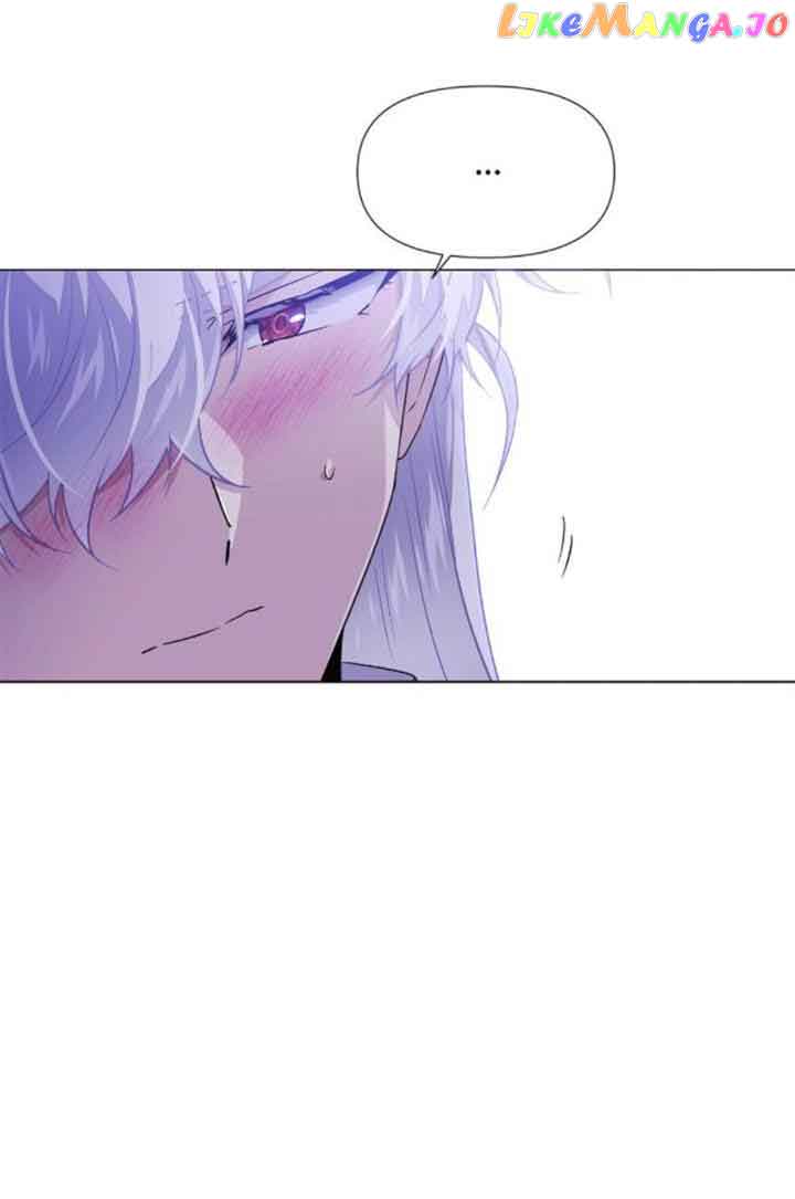 The Villain Discovered My Identity Chapter 120 - Page 62