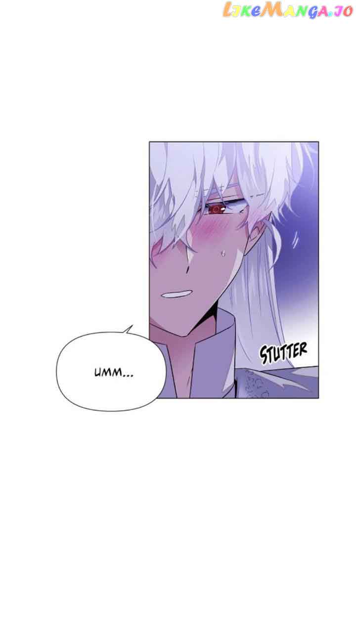 The Villain Discovered My Identity Chapter 120 - Page 64