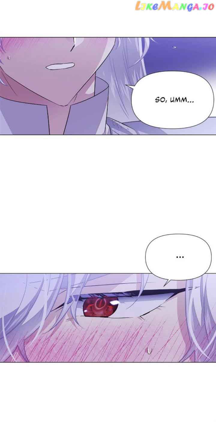 The Villain Discovered My Identity Chapter 120 - Page 66