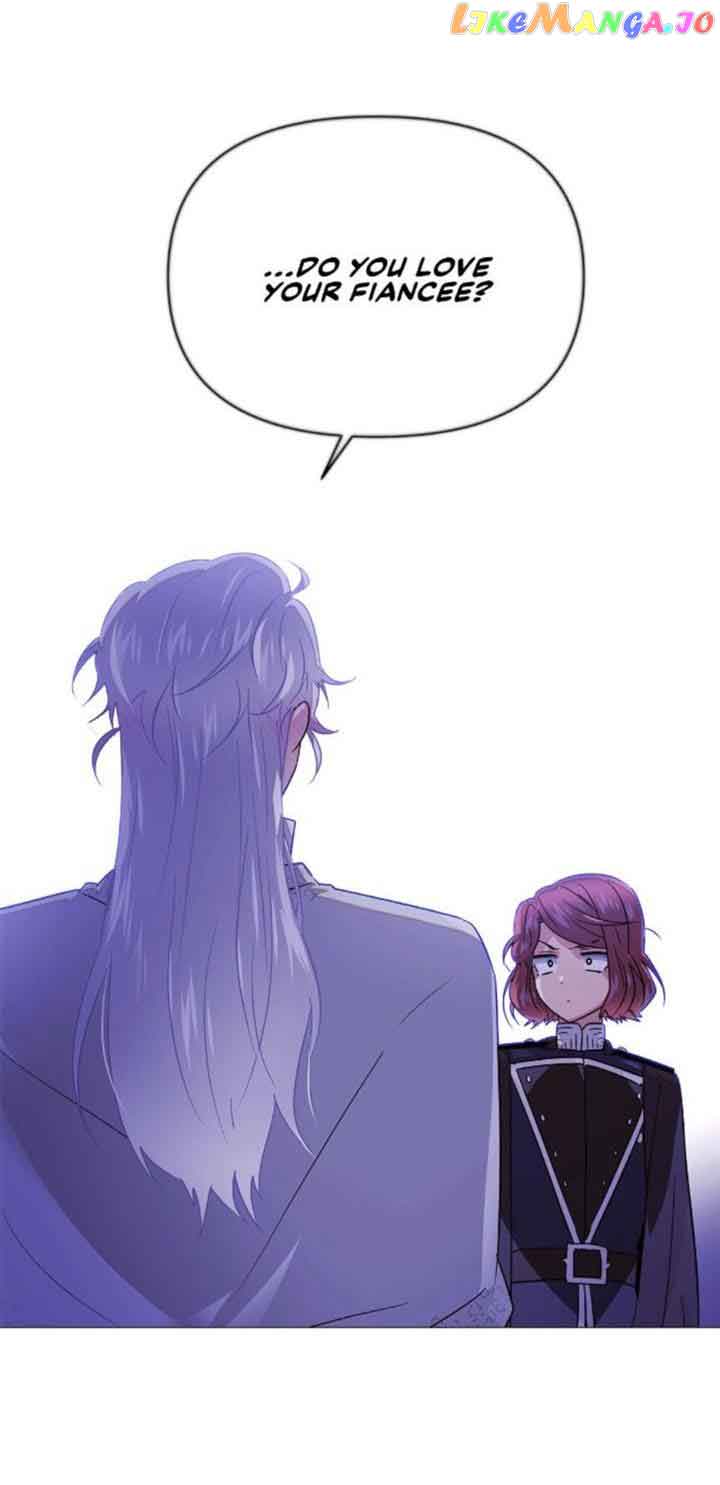 The Villain Discovered My Identity Chapter 120 - Page 67