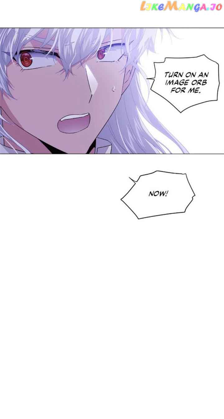 The Villain Discovered My Identity Chapter 120 - Page 7