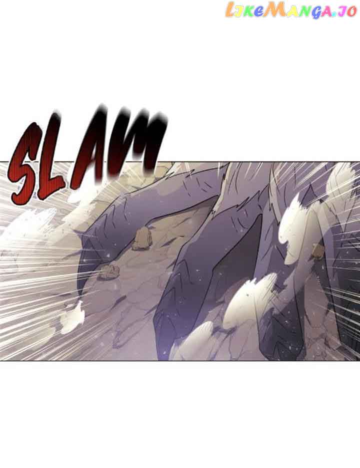 The Villain Discovered My Identity Chapter 120 - Page 9