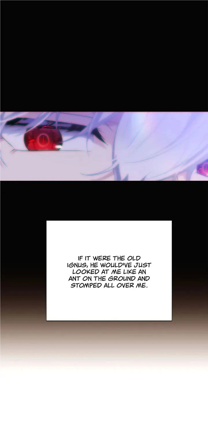 The Villain Discovered My Identity Chapter 122 - Page 12