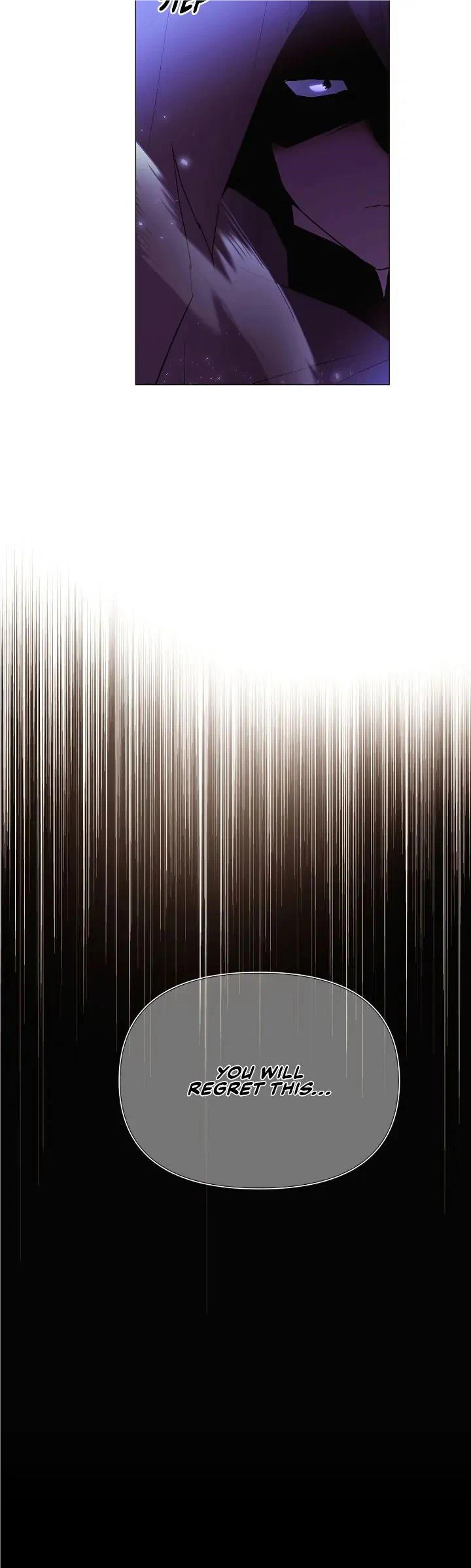 The Villain Discovered My Identity Chapter 124 - Page 25