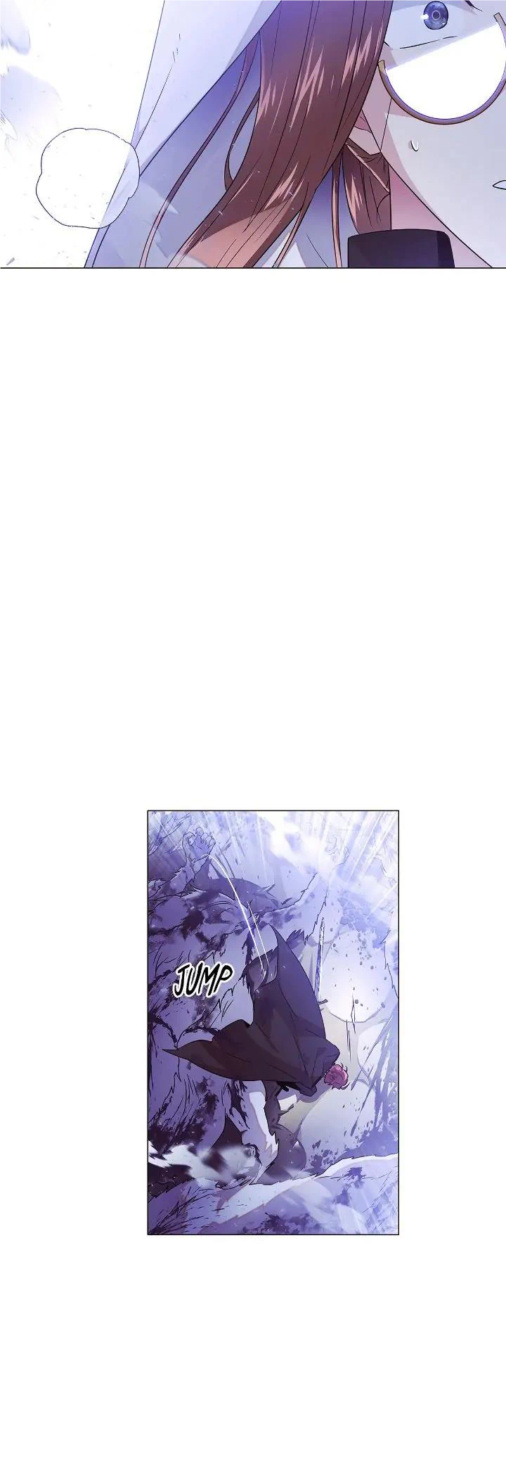 The Villain Discovered My Identity Chapter 124 - Page 5