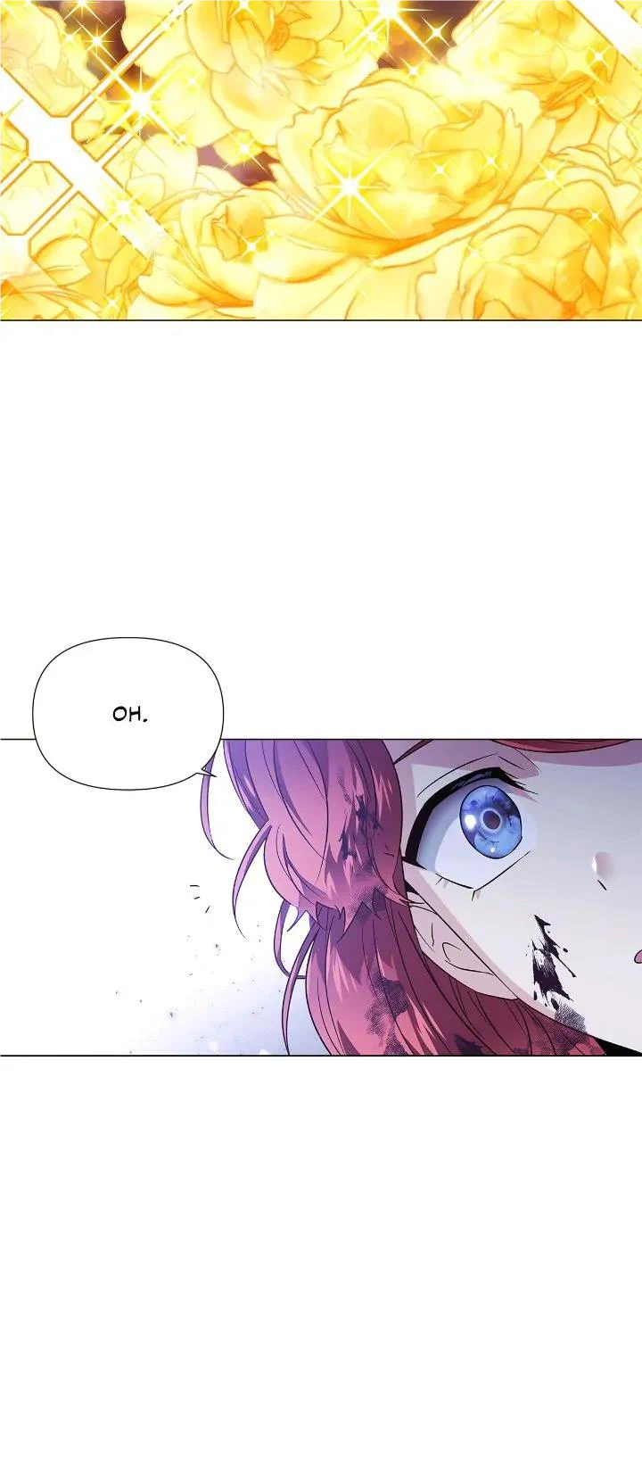 The Villain Discovered My Identity Chapter 124 - Page 9