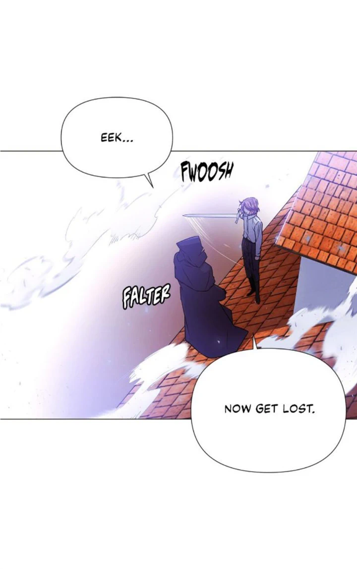 The Villain Discovered My Identity Chapter 125 - Page 1