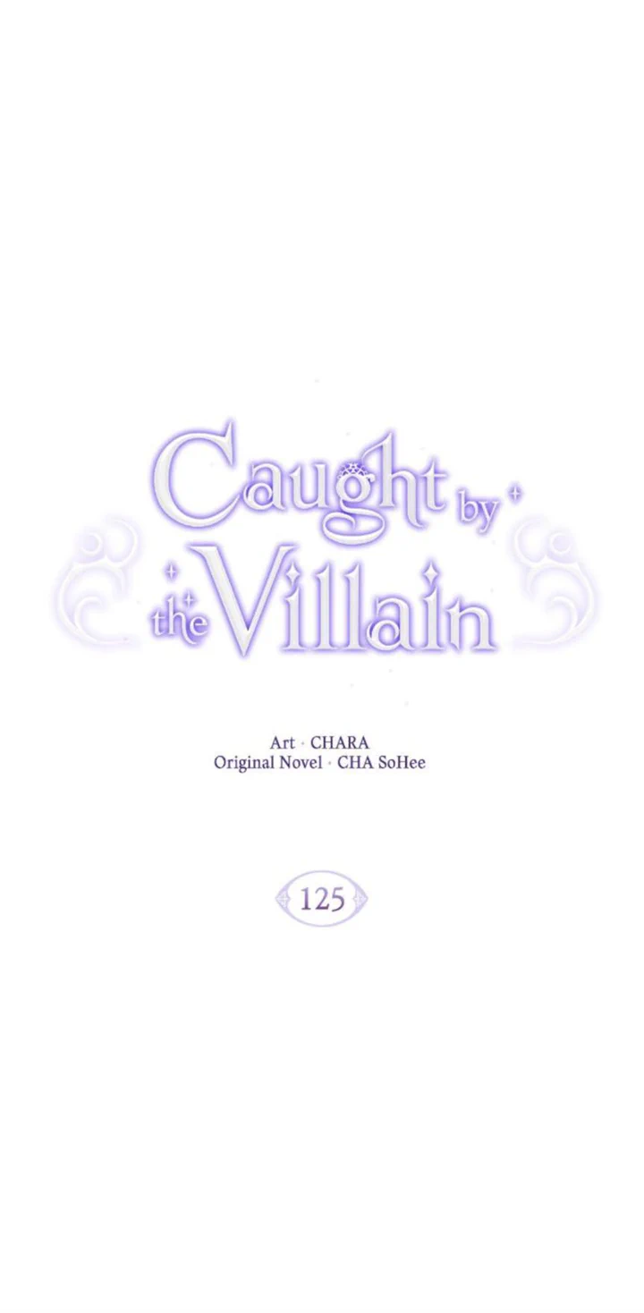 The Villain Discovered My Identity Chapter 125 - Page 11