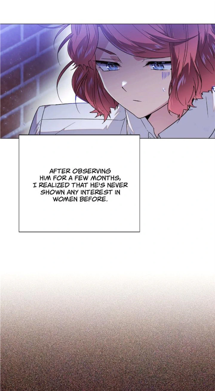 The Villain Discovered My Identity Chapter 125 - Page 12