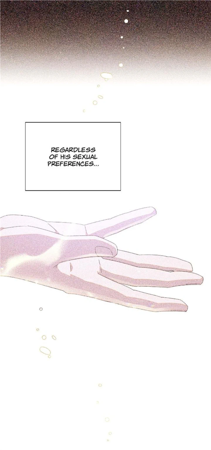 The Villain Discovered My Identity Chapter 125 - Page 14