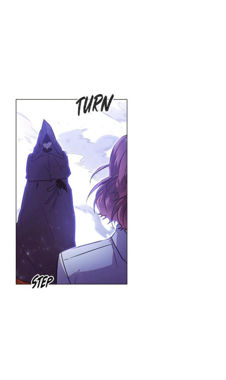 The Villain Discovered My Identity Chapter 125 - Page 2