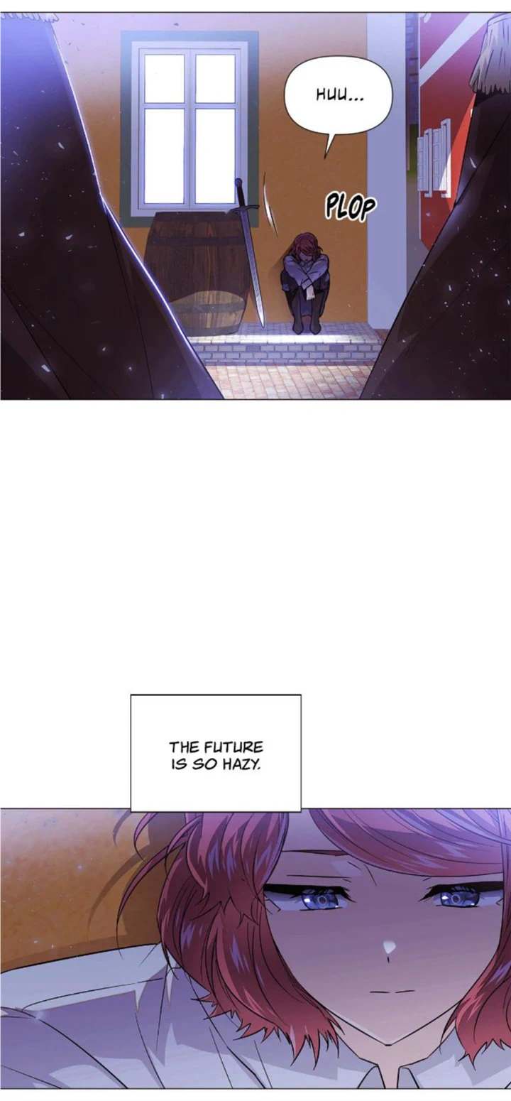 The Villain Discovered My Identity Chapter 125 - Page 21