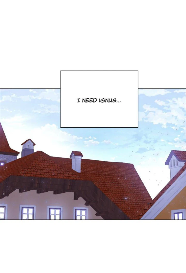 The Villain Discovered My Identity Chapter 125 - Page 22