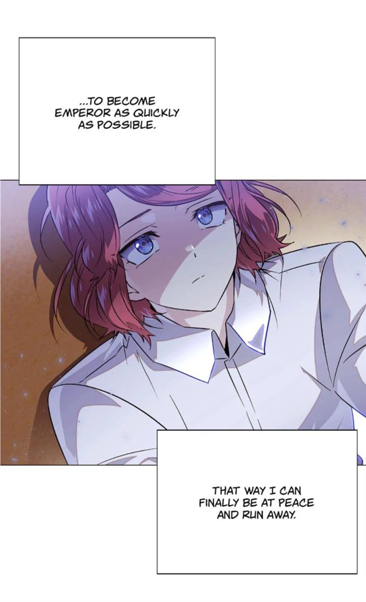 The Villain Discovered My Identity Chapter 125 - Page 23