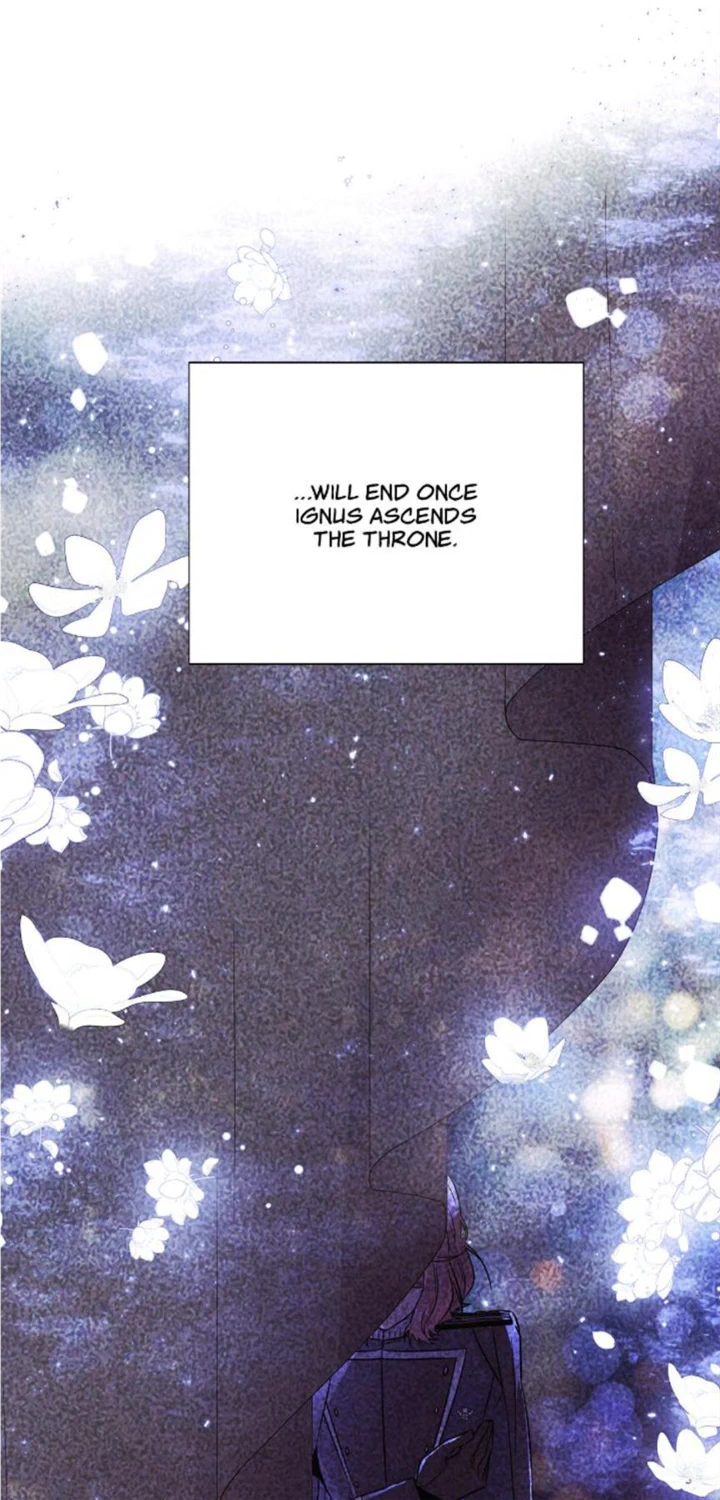 The Villain Discovered My Identity Chapter 125 - Page 25