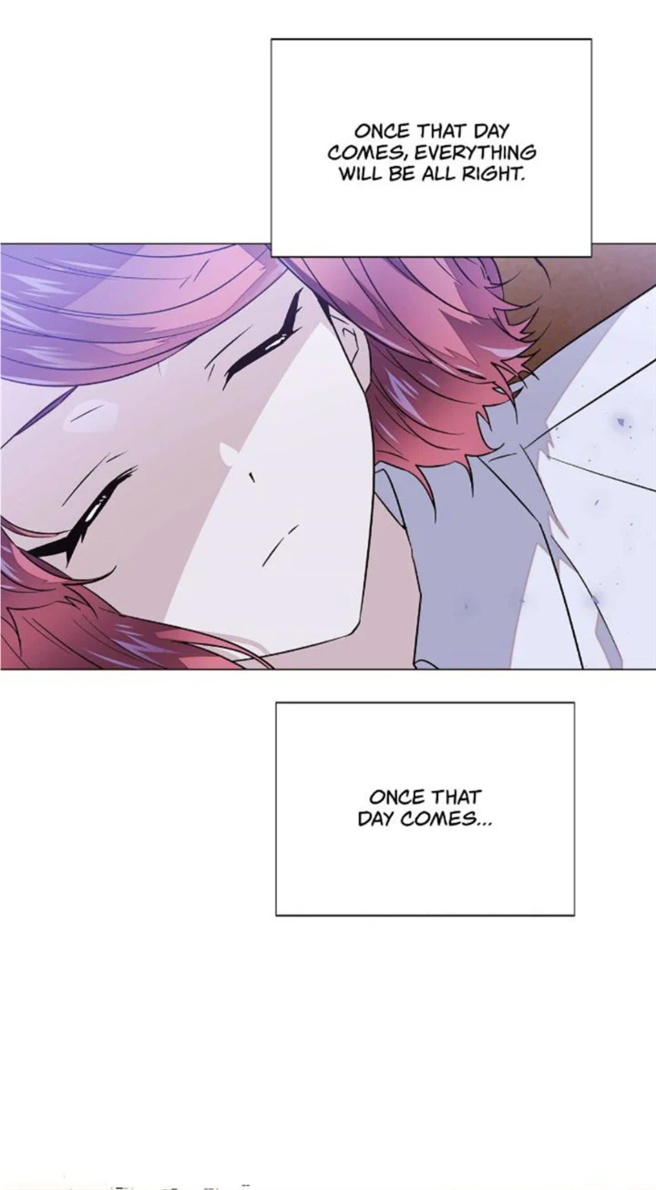 The Villain Discovered My Identity Chapter 125 - Page 27