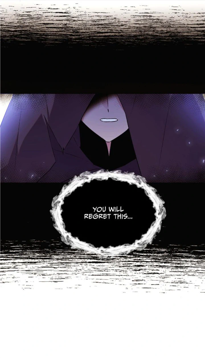 The Villain Discovered My Identity Chapter 125 - Page 28