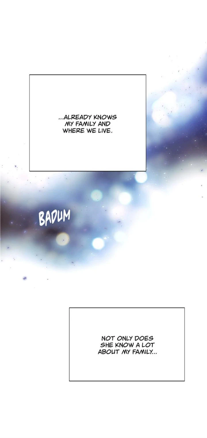 The Villain Discovered My Identity Chapter 125 - Page 33