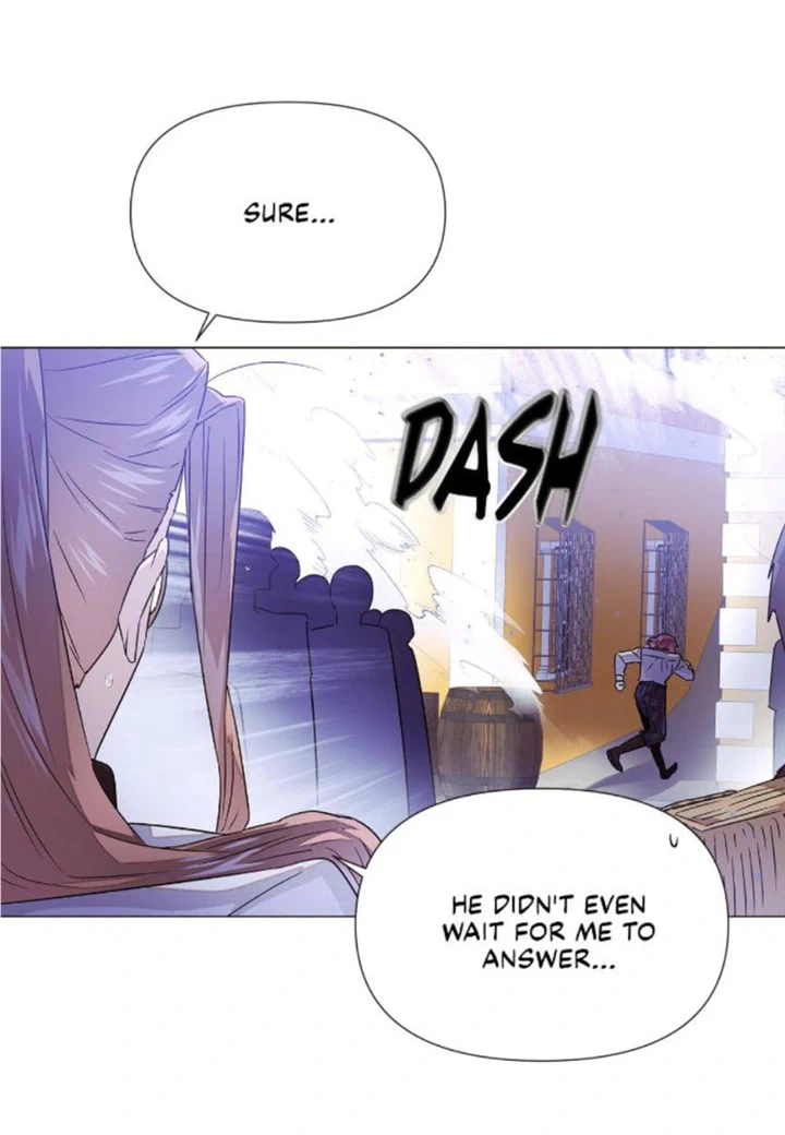 The Villain Discovered My Identity Chapter 125 - Page 37