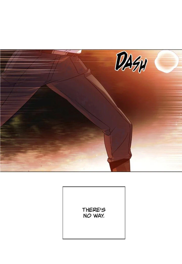 The Villain Discovered My Identity Chapter 125 - Page 38