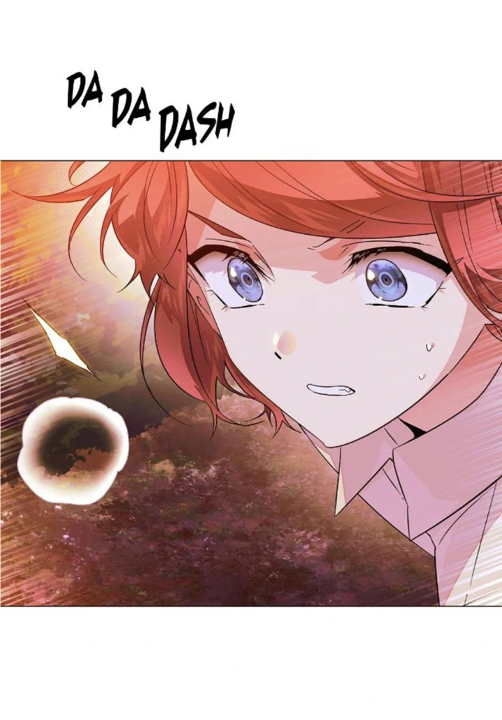 The Villain Discovered My Identity Chapter 125 - Page 41