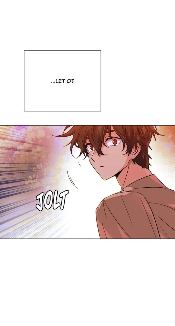 The Villain Discovered My Identity Chapter 125 - Page 43