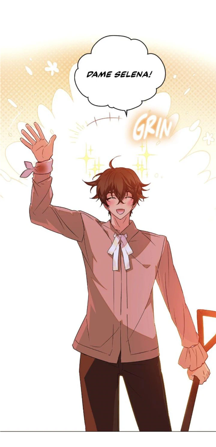 The Villain Discovered My Identity Chapter 125 - Page 45