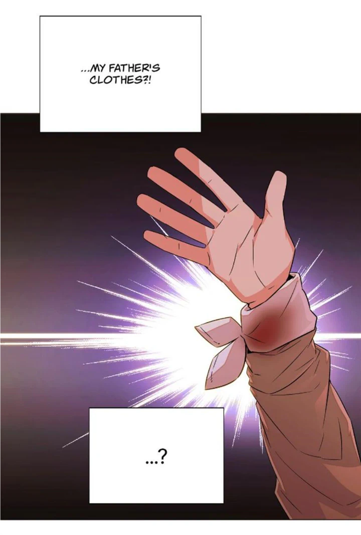 The Villain Discovered My Identity Chapter 125 - Page 47