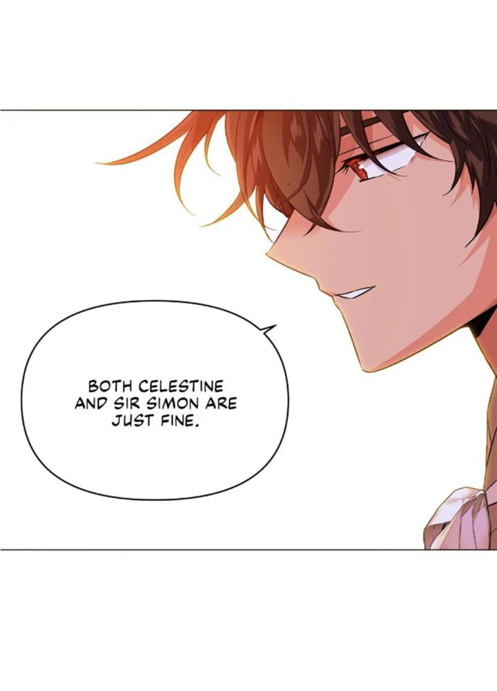 The Villain Discovered My Identity Chapter 125 - Page 51