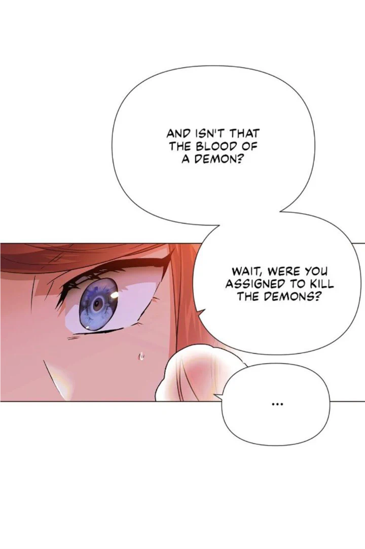 The Villain Discovered My Identity Chapter 125 - Page 54