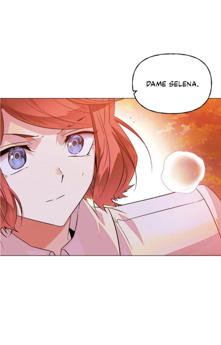 The Villain Discovered My Identity Chapter 125 - Page 58