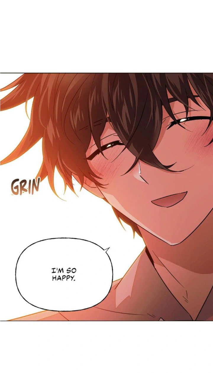 The Villain Discovered My Identity Chapter 125 - Page 61