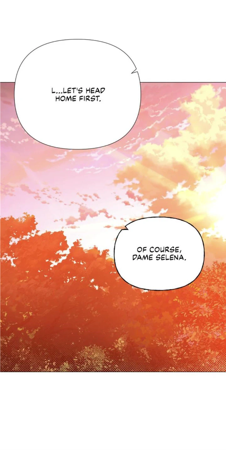 The Villain Discovered My Identity Chapter 125 - Page 64