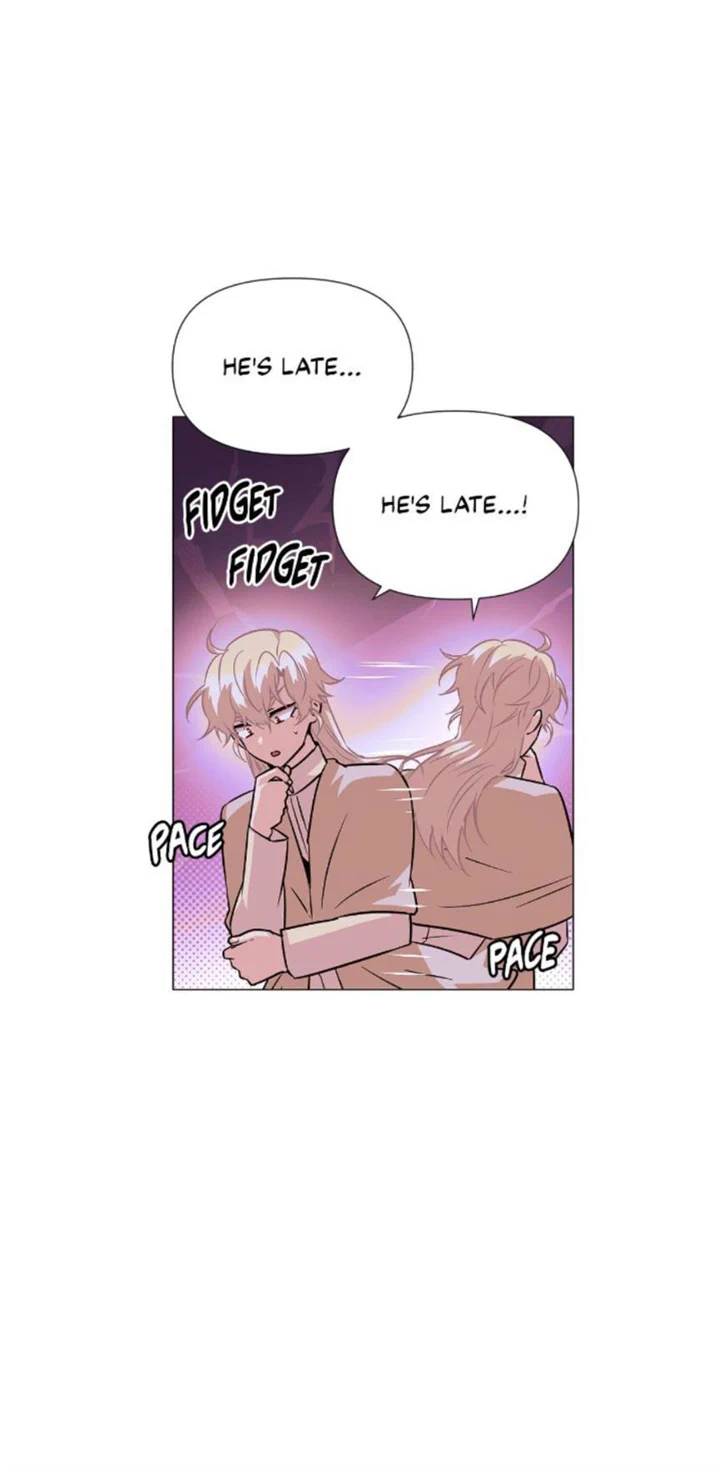 The Villain Discovered My Identity Chapter 125 - Page 65