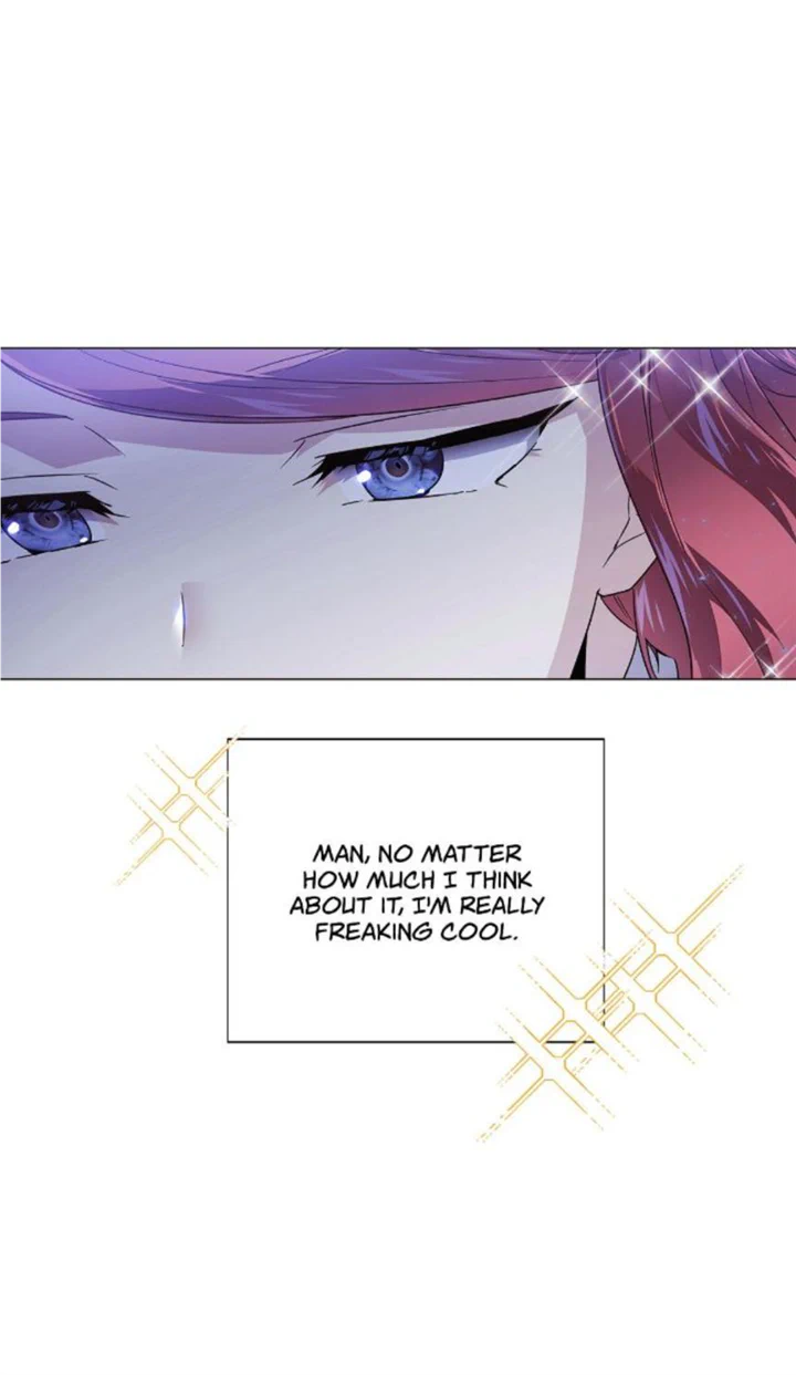 The Villain Discovered My Identity Chapter 125 - Page 8