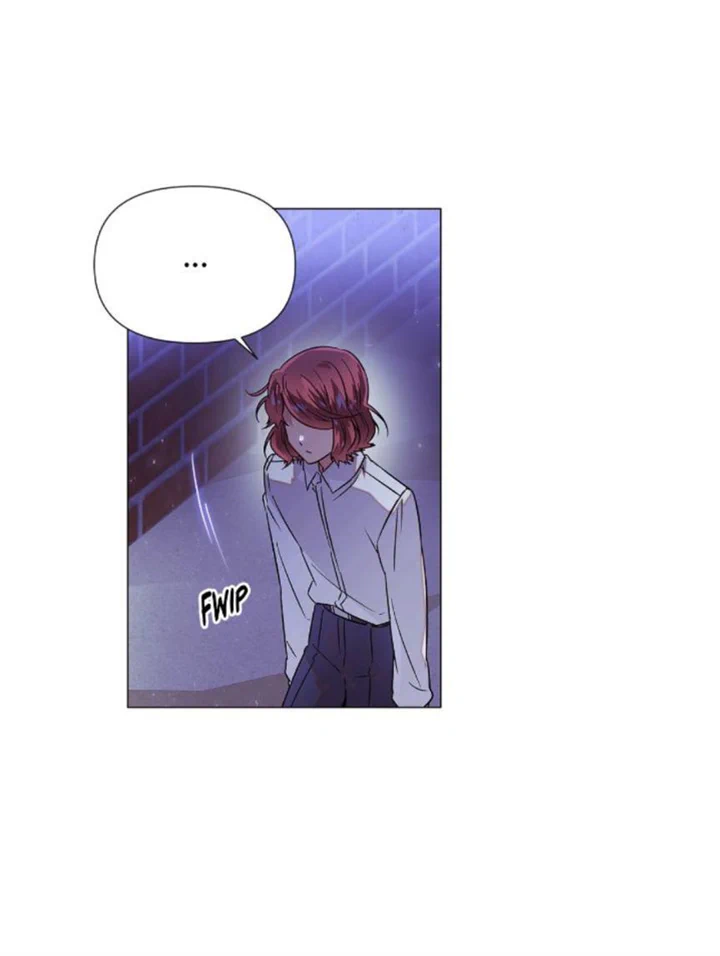 The Villain Discovered My Identity Chapter 125 - Page 9