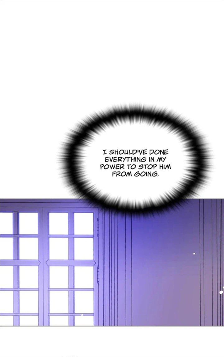 The Villain Discovered My Identity Chapter 126 - Page 1