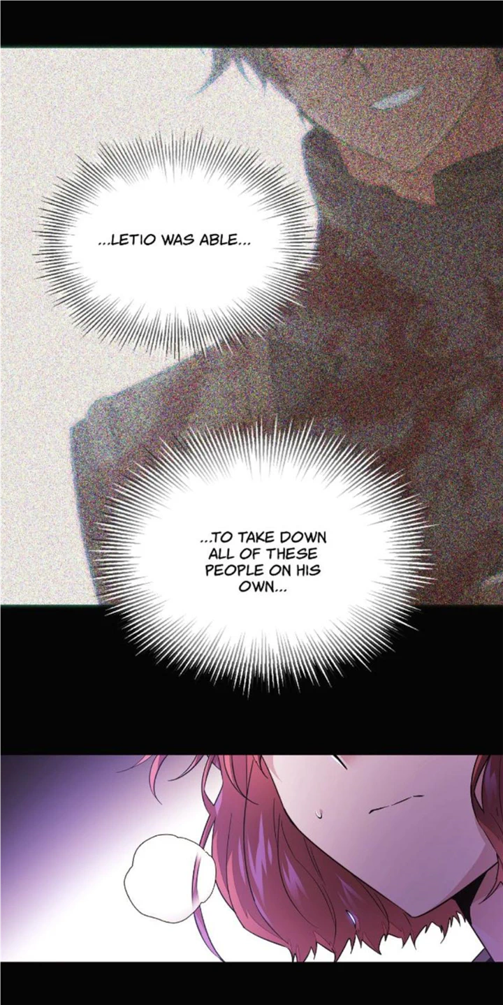 The Villain Discovered My Identity Chapter 126 - Page 11