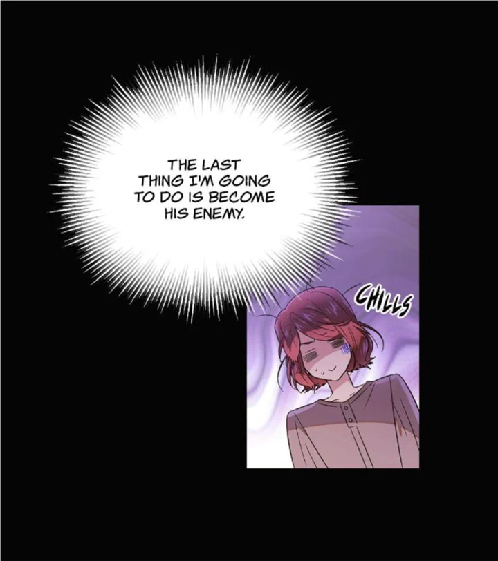 The Villain Discovered My Identity Chapter 126 - Page 14