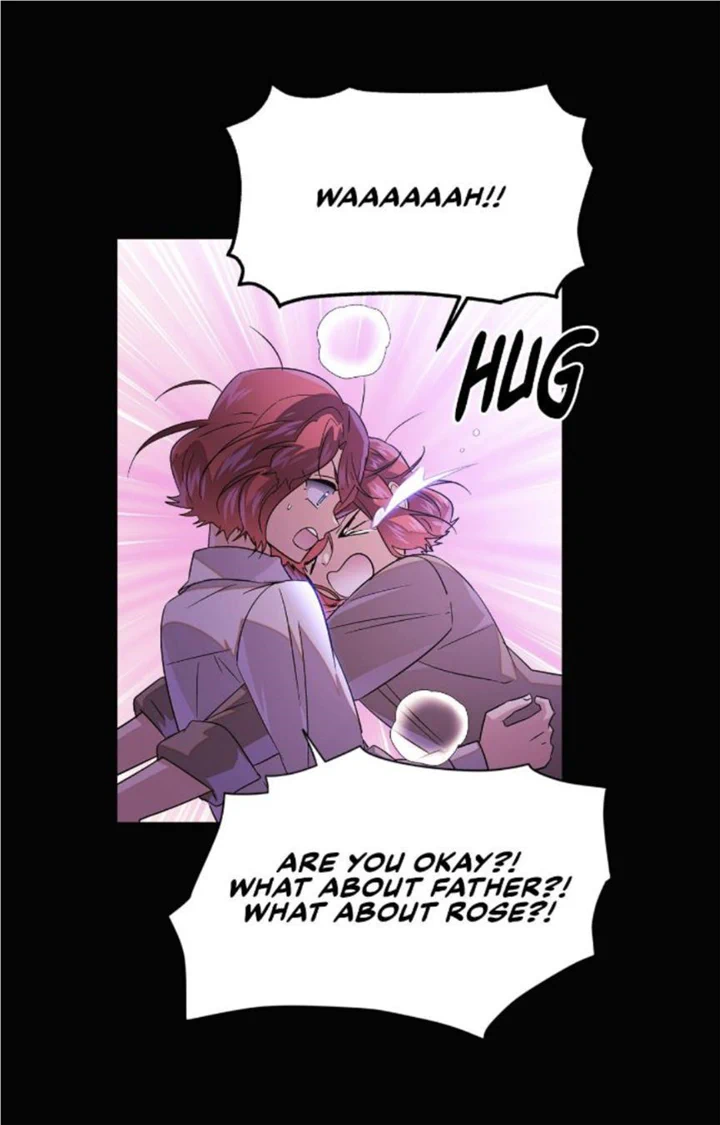 The Villain Discovered My Identity Chapter 126 - Page 17