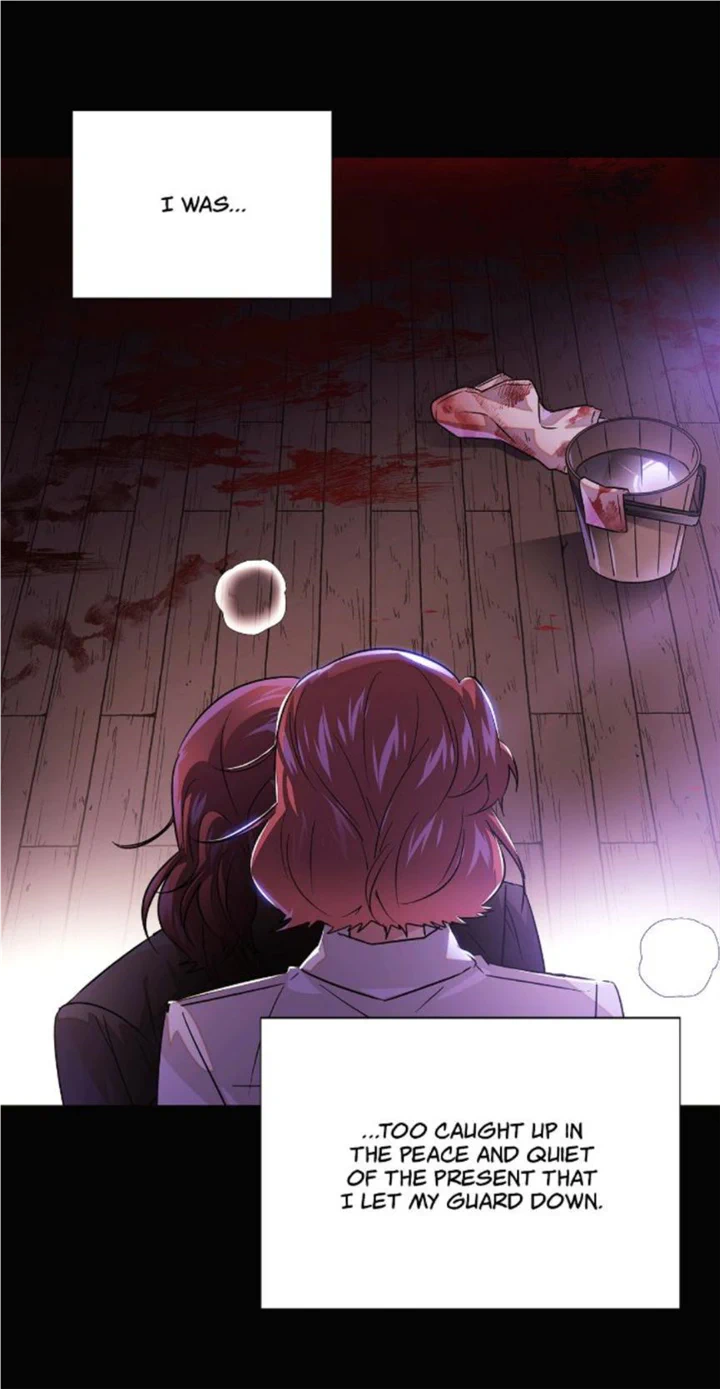 The Villain Discovered My Identity Chapter 126 - Page 20