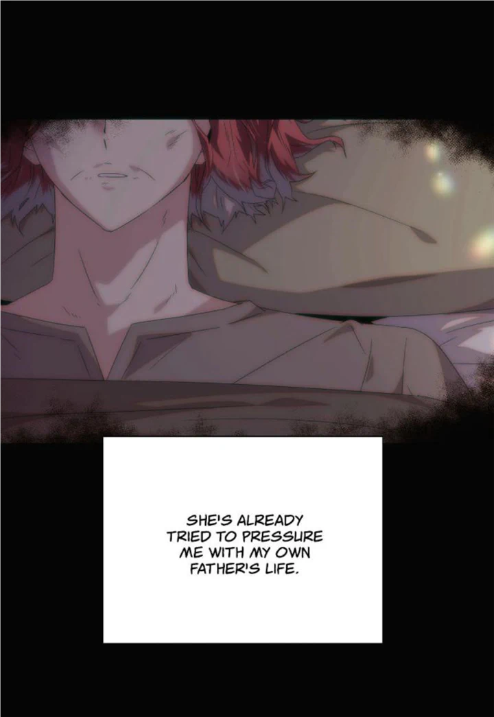 The Villain Discovered My Identity Chapter 126 - Page 22