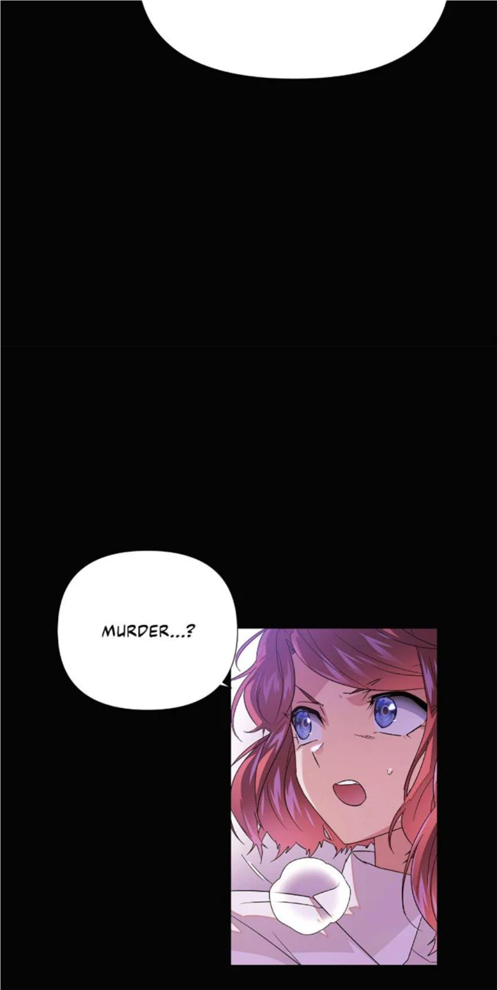 The Villain Discovered My Identity Chapter 126 - Page 24