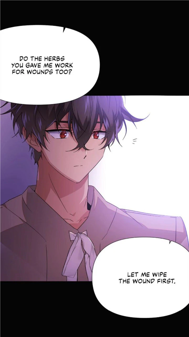 The Villain Discovered My Identity Chapter 126 - Page 27