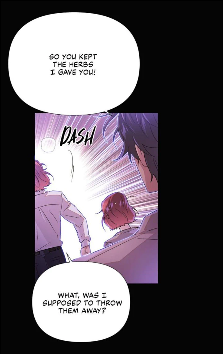 The Villain Discovered My Identity Chapter 126 - Page 28