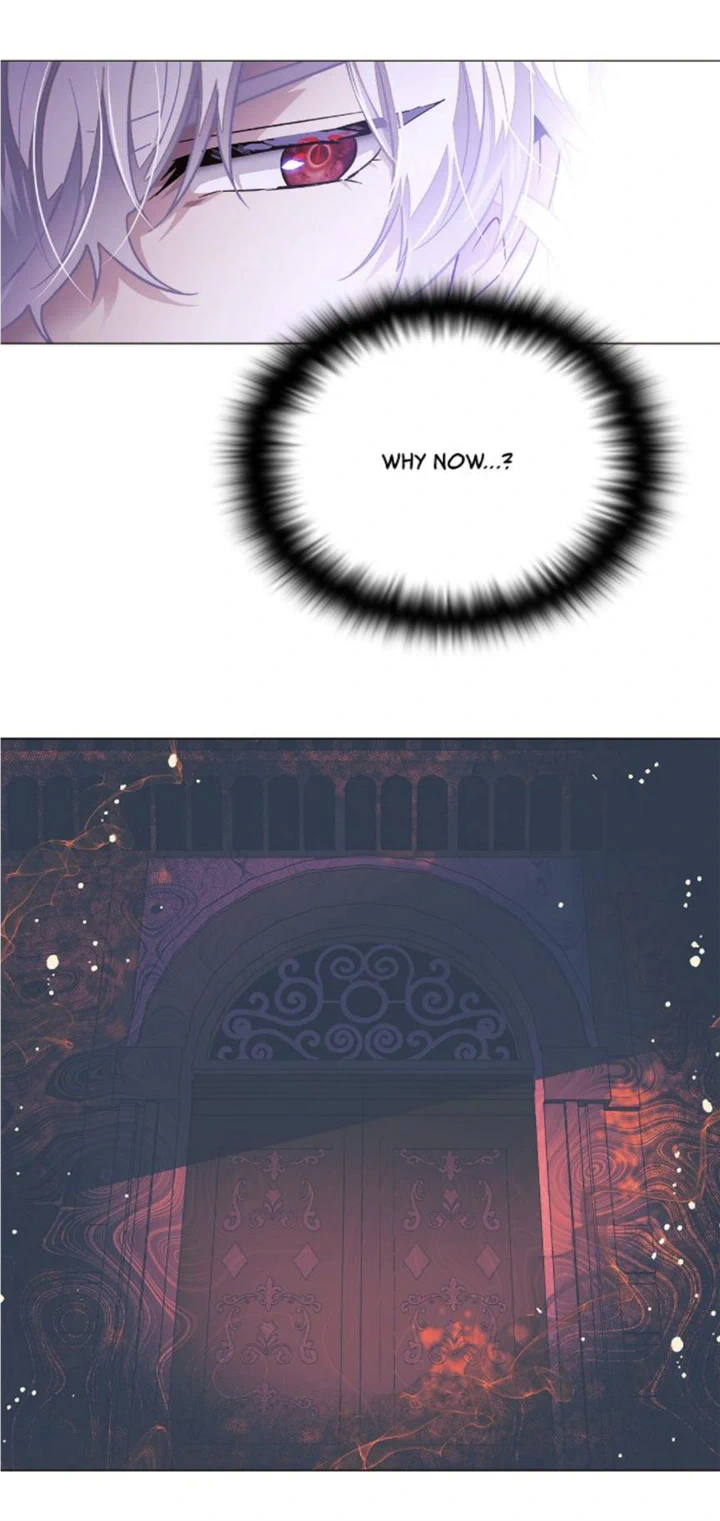 The Villain Discovered My Identity Chapter 126 - Page 3