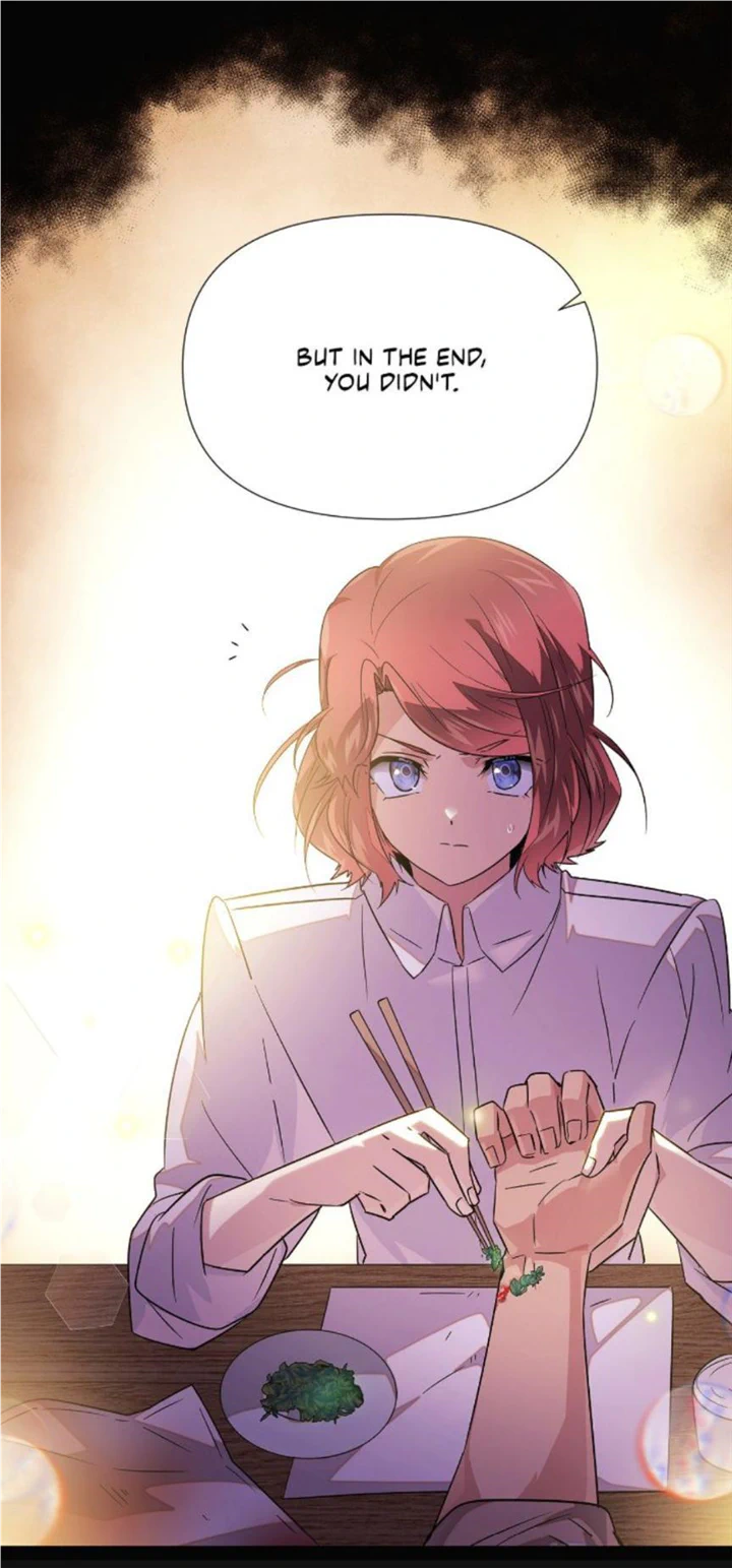 The Villain Discovered My Identity Chapter 126 - Page 30