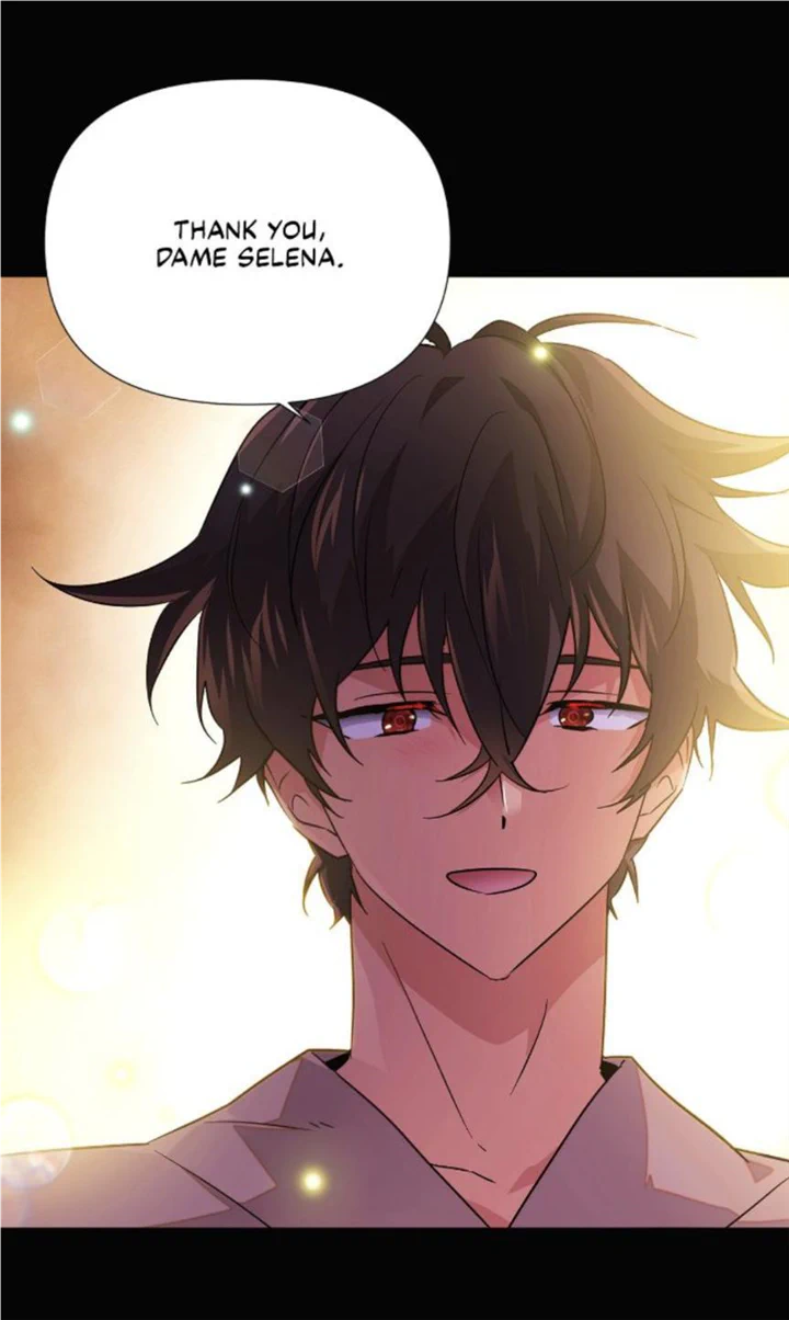 The Villain Discovered My Identity Chapter 126 - Page 31