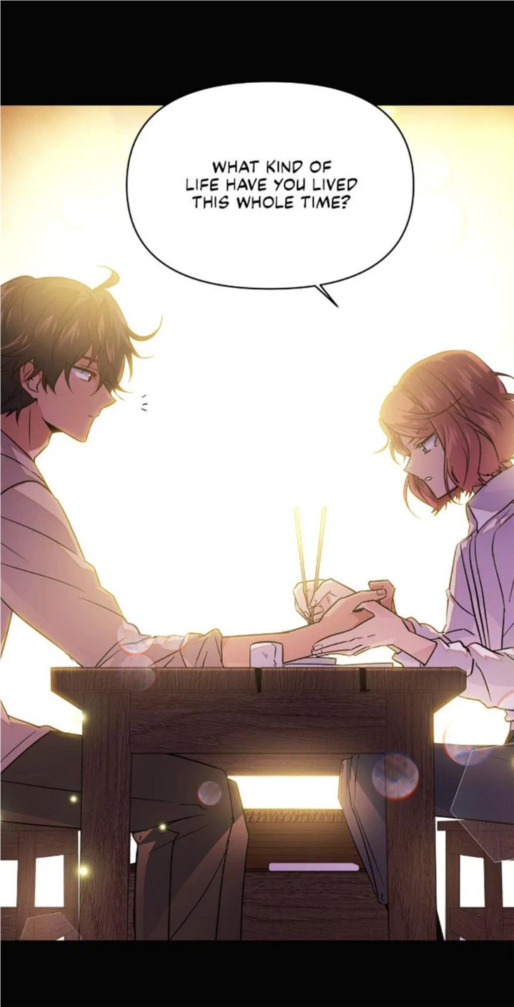 The Villain Discovered My Identity Chapter 126 - Page 33