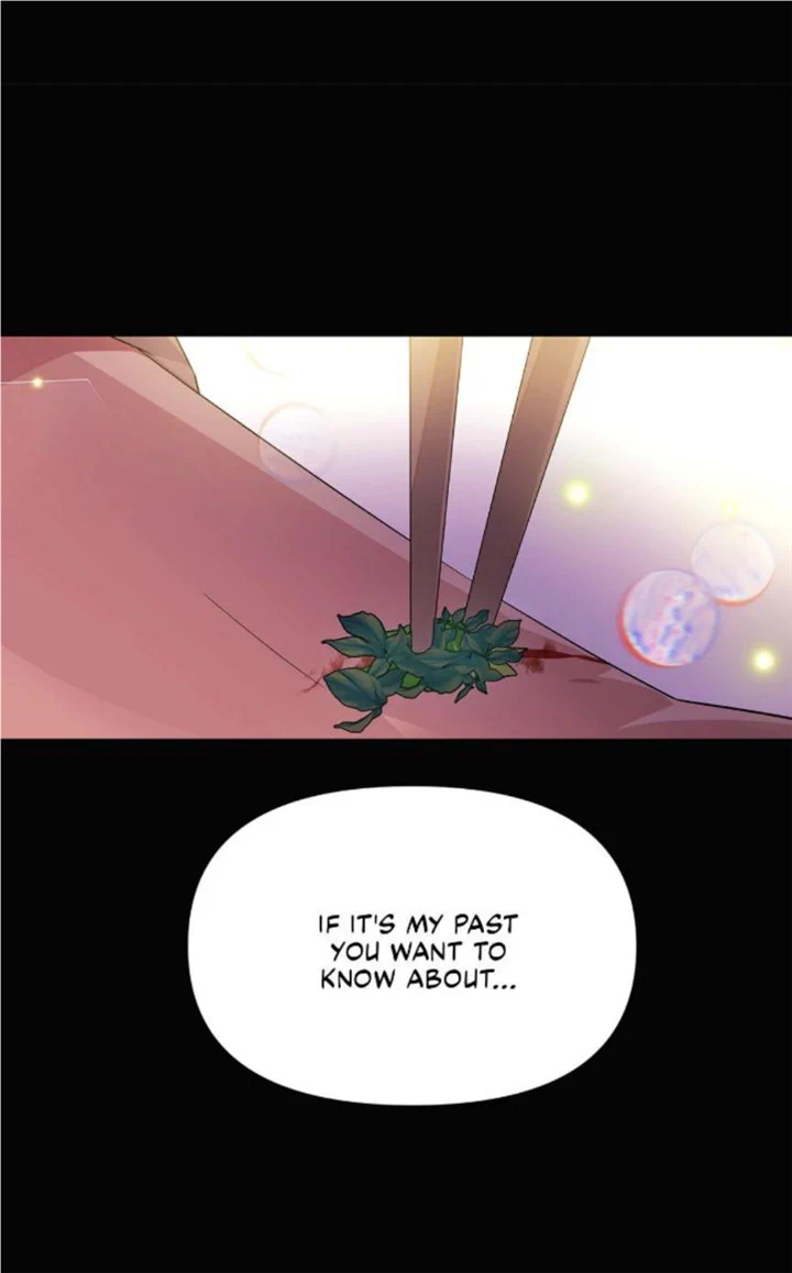 The Villain Discovered My Identity Chapter 126 - Page 36